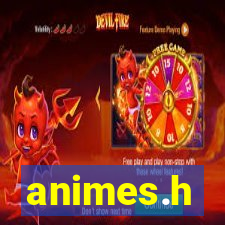 animes.h