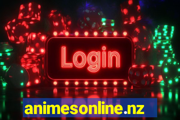 animesonline.nz