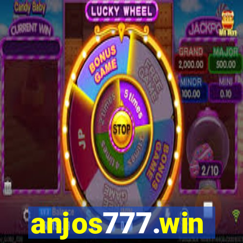 anjos777.win