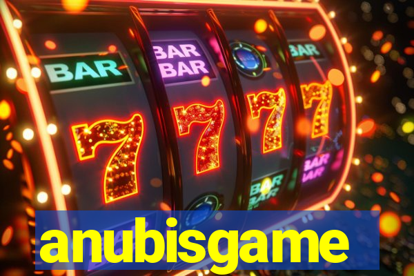 anubisgame