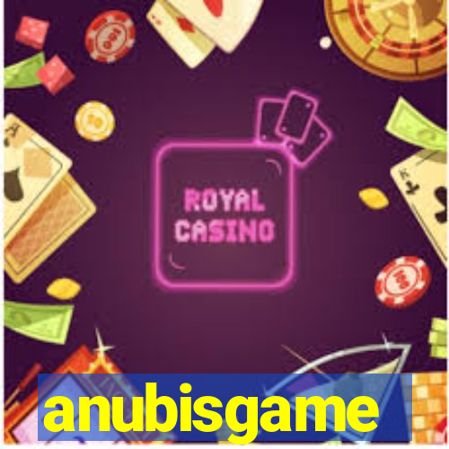 anubisgame