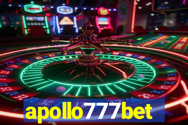 apollo777bet