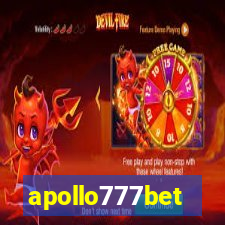 apollo777bet