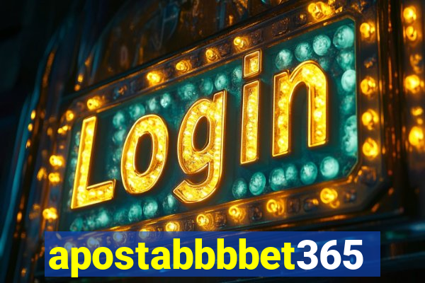 apostabbbbet365