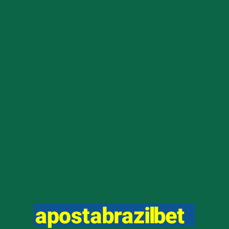 apostabrazilbet