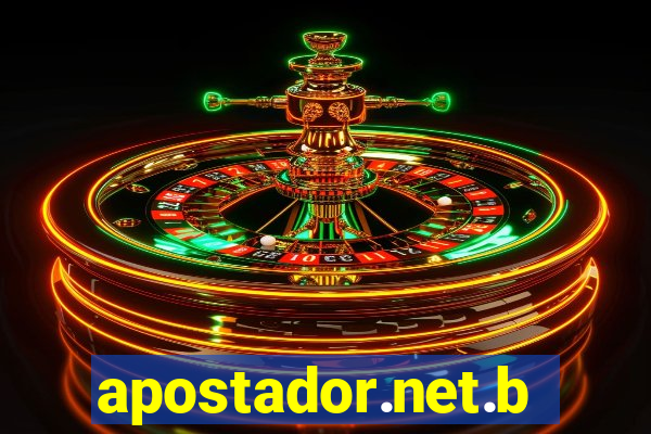 apostador.net.br