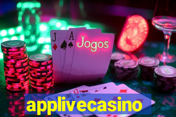 applivecasino