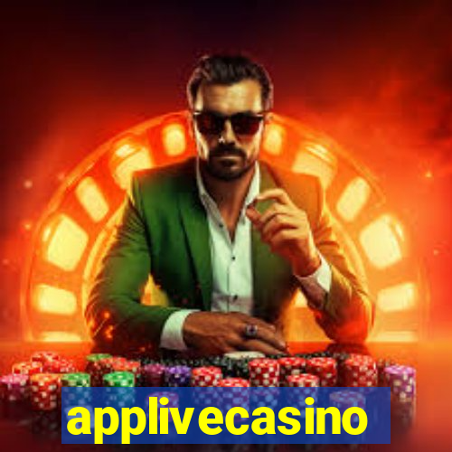 applivecasino