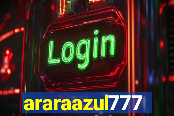 araraazul777