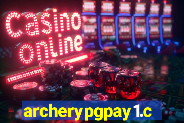 archerypgpay1.com