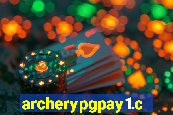 archerypgpay1.com