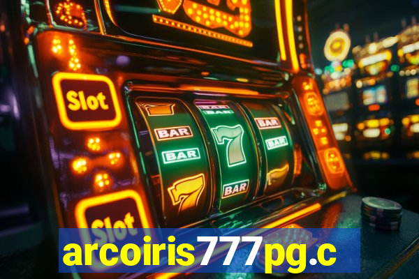 arcoiris777pg.com