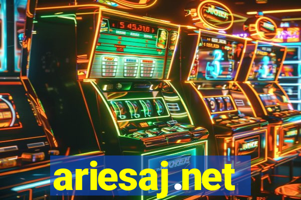 ariesaj.net