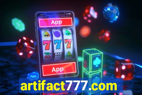 artifact777.com