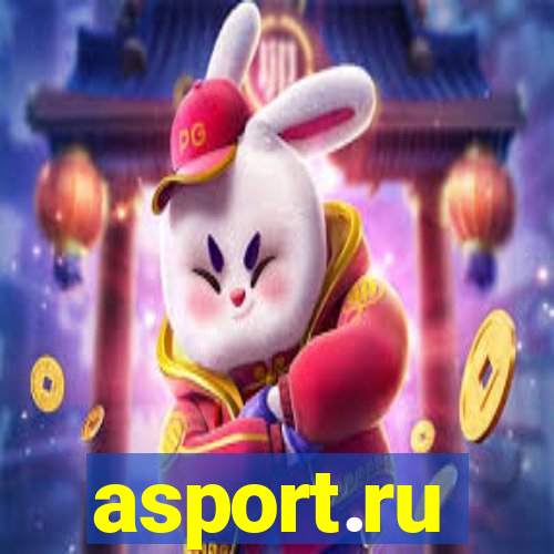 asport.ru