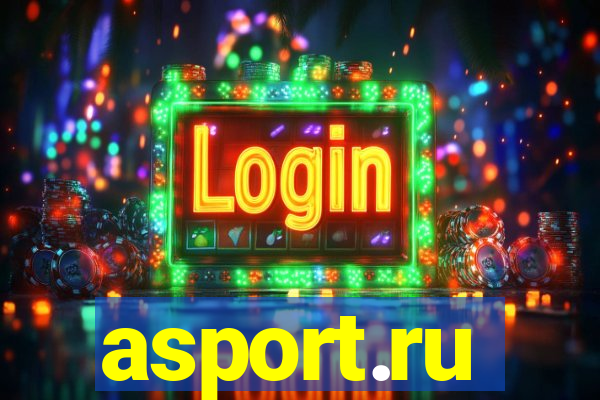 asport.ru