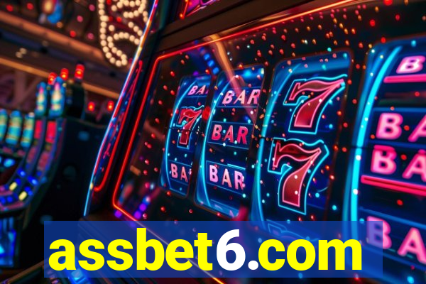 assbet6.com