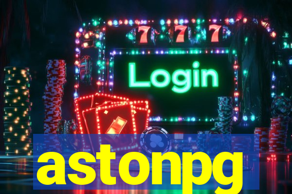 astonpg