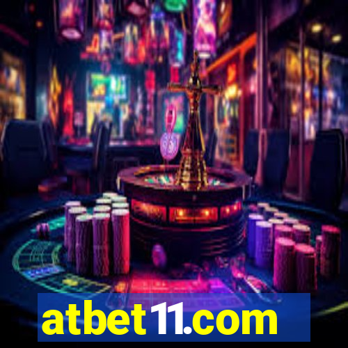 atbet11.com