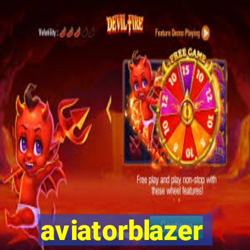 aviatorblazer