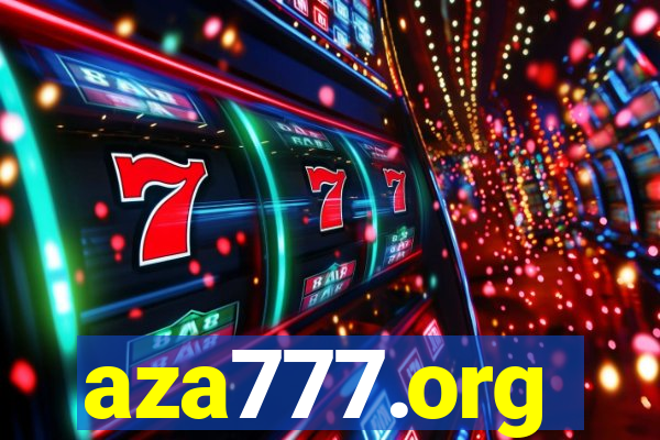 aza777.org