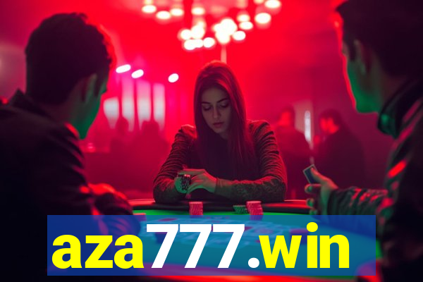 aza777.win