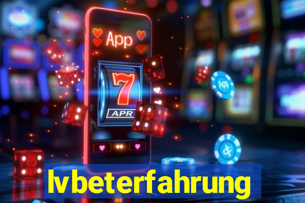 lvbeterfahrung