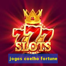 jogos coelho fortune