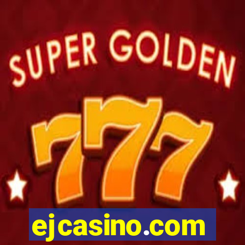 ejcasino.com