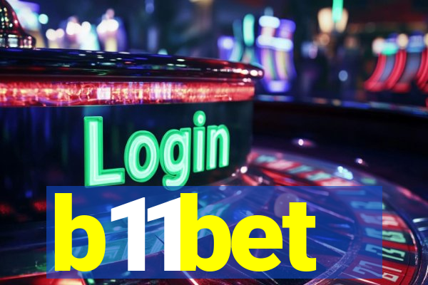 b11bet