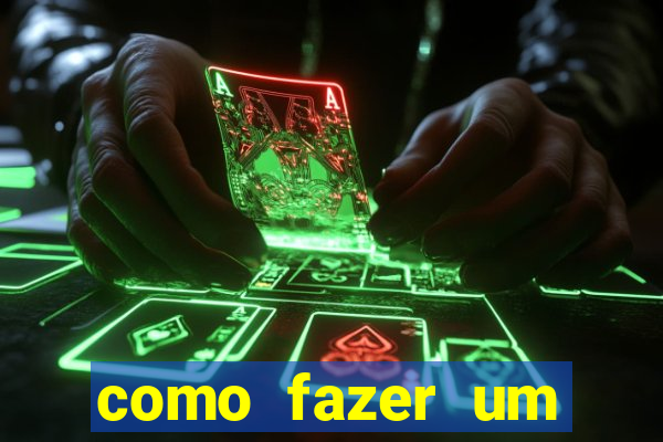 como fazer um pacto com a prosperidade