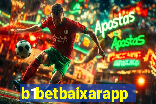 b1betbaixarapp