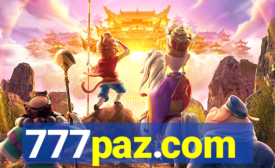 777paz.com