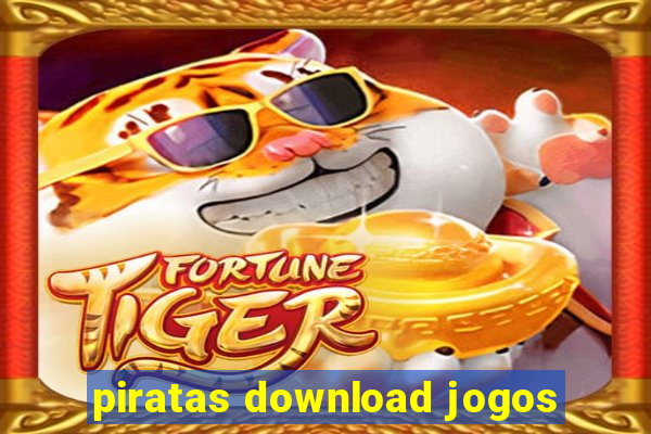 piratas download jogos