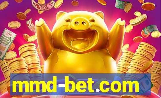 mmd-bet.com