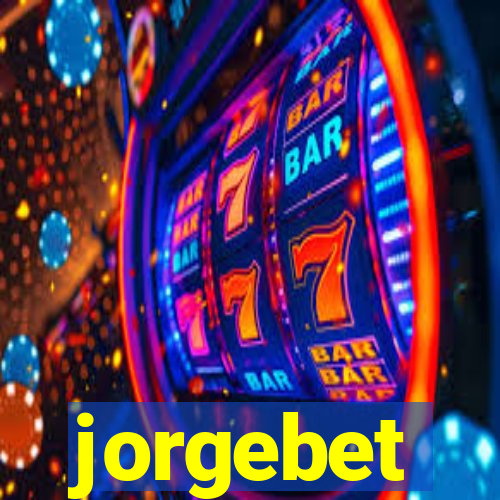 jorgebet