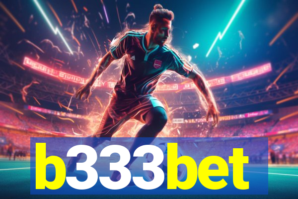 b333bet