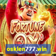 osklen777.win