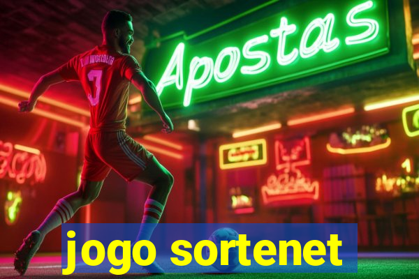 jogo sortenet