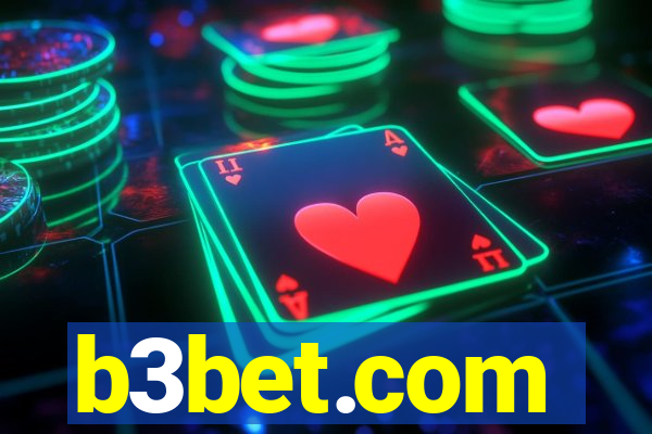 b3bet.com