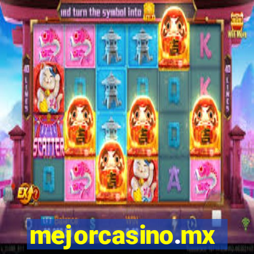 mejorcasino.mx