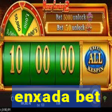 enxada bet