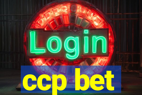 ccp bet