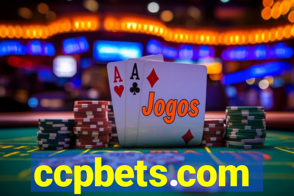 ccpbets.com