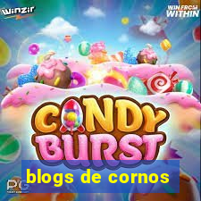 blogs de cornos