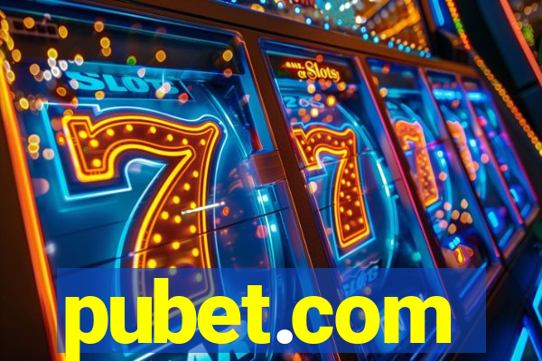 pubet.com