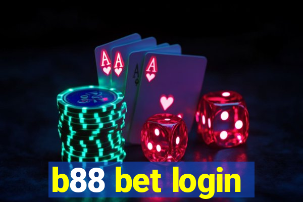 b88 bet login