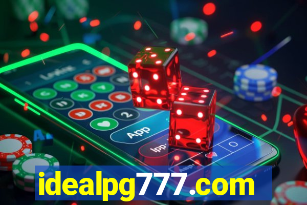 idealpg777.com