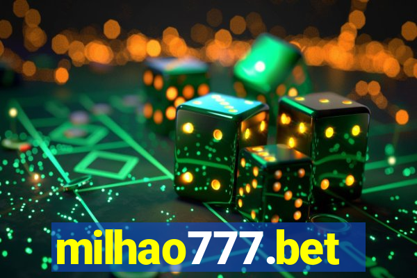 milhao777.bet