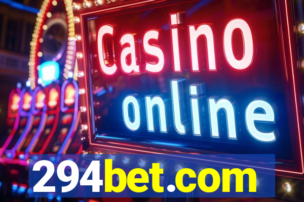 294bet.com